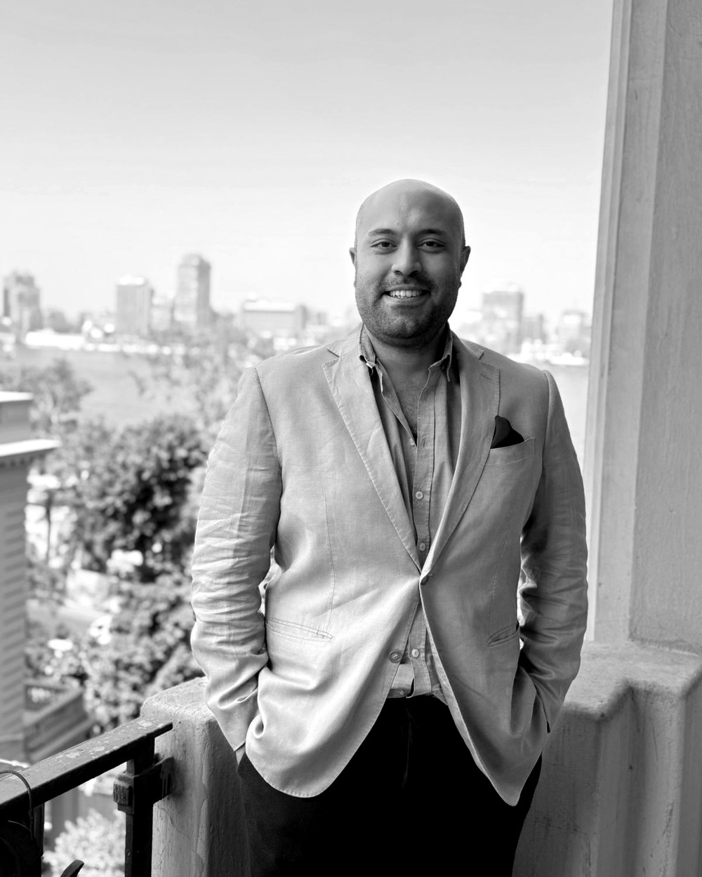 Jamal El-Sourani